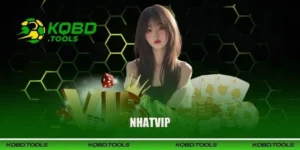 Cổng game Nhatvip - Thiên Đường Cờ Bạc Hàng Đầu Việt Nam 8 nhatvip dai dien 1