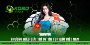 SAOWIN - Thương Hiệu Giải Trí Uy Tín Top Đầu Việt Nam 6 saowin dai dien 1