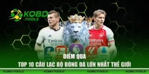 Điểm Qua Top 10 Câu Lạc Bộ Bóng Đá Lớn Nhất Thế Giới 11 top 10 cau lac bo bong da lon nhat the gioi dai dien 1