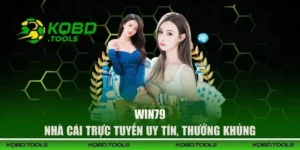 WIN79 - Nhà Cái Trực Tuyến Uy Tín, Trả Thưởng Cực Khủng 9 win79 dai dien 1